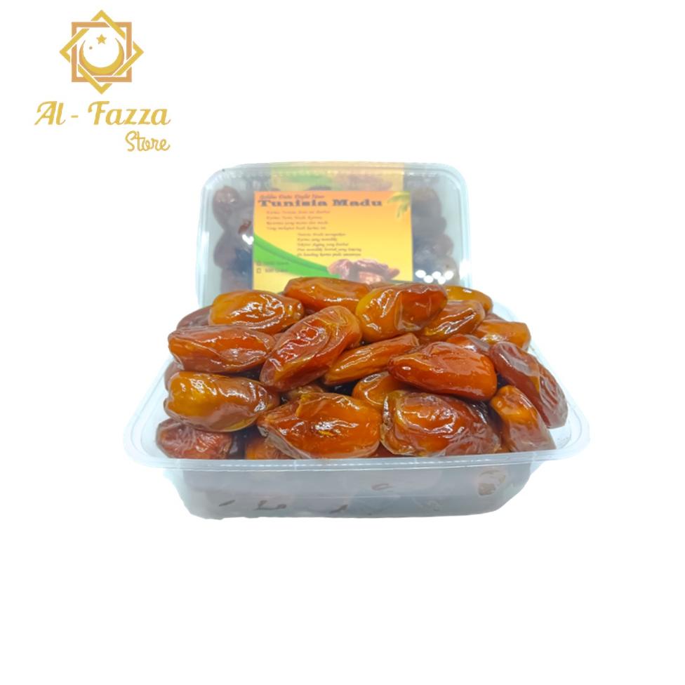 

New kurma tunisia madu 1kg / kurma tunisia palm NON tangkai 1kg