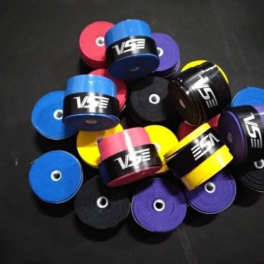 Terbaru Grip Bton Vse Bulat Original