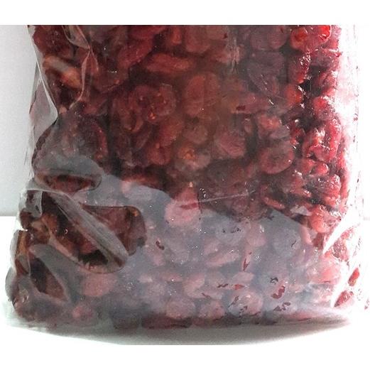 

Promo 100gr Dried Cranberry - Kranberi Kering