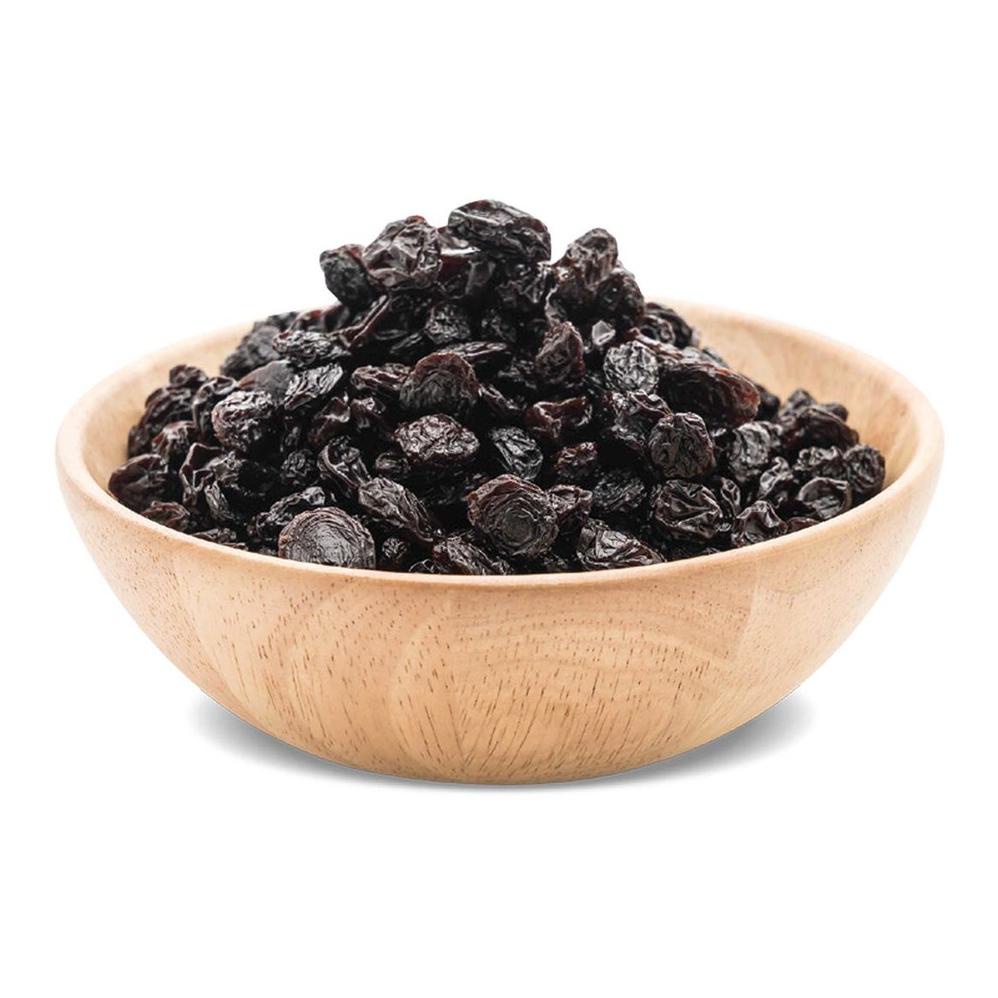 

New Kismis Black Raisins 1kg