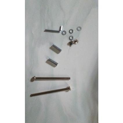 Terbaru Baut Bajaj Sepatu Roda / As Bajaj / As Panjang Sepatu Roda