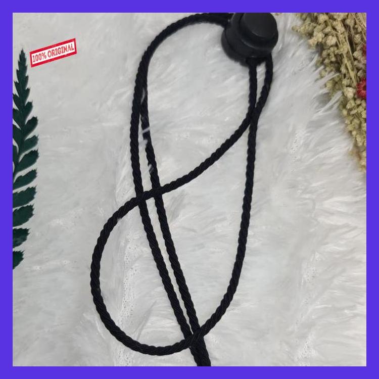 Strap Masker polos capitan udang ralnaadas_