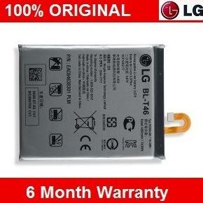 LG batre baterai Battery LG V60 ThinQ BL-T46 BLT46 Original