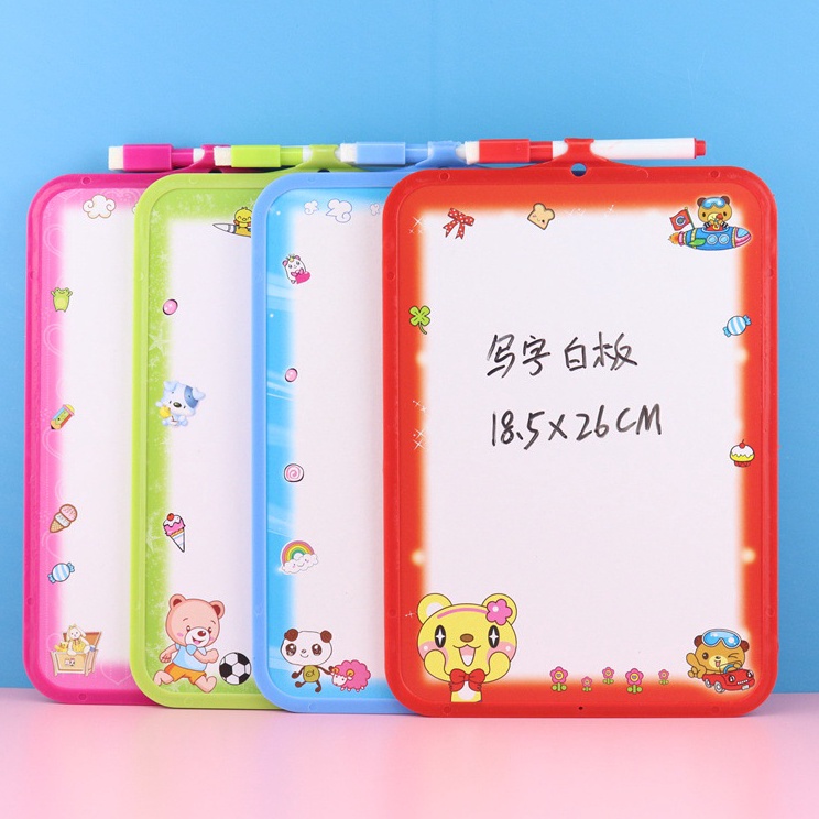 

STAR WHITEBOARTD MINI / PAPAN TULIS ANAK / PAPAN TULIS MINI TERMURAH