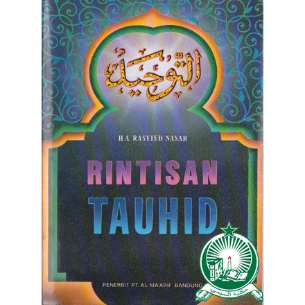 Rintisan Tauhid HVS ; SC ; Sedang