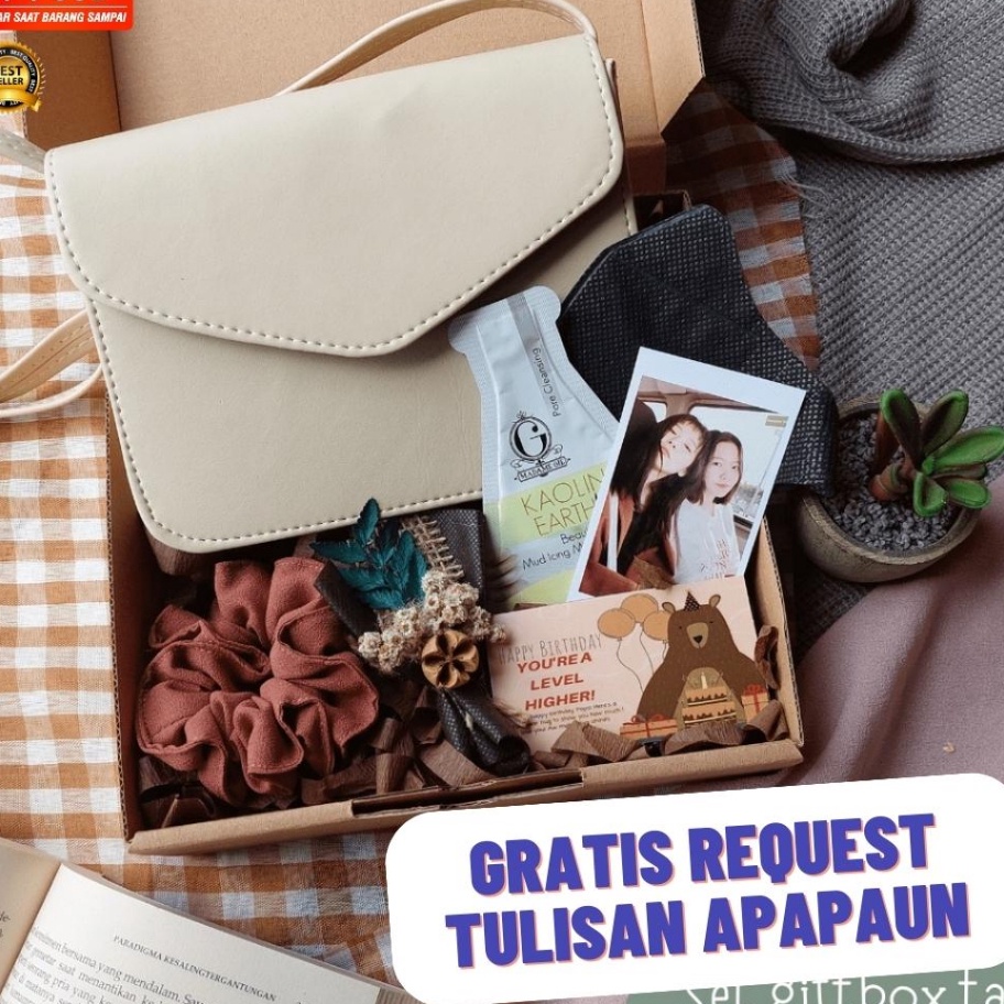 

12.12 ✨SALE✨ Hadiah Kado Hampers Gift Box Hampers Kado Ulang Tahun Cewek Kado Wisuda Hadiah Wisuda Hampers Wisuda Gift Box Cewek Gift Graduation grosir