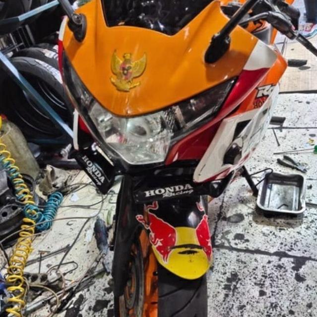 Winglet Cbu 150, Cbu 250, Winglet Cbr 150 Thailand, Cbr 250 Thailand