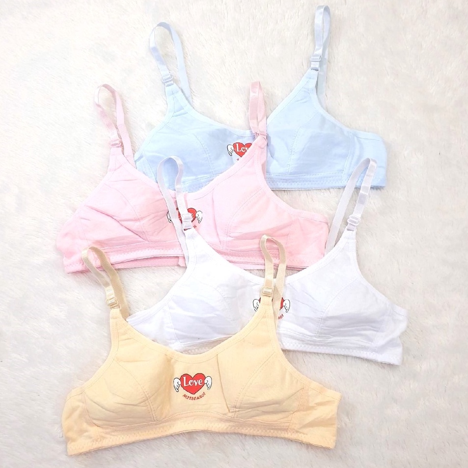 HOT Bh Anak Cewek Beha Anak Bra Anak Remaja 624