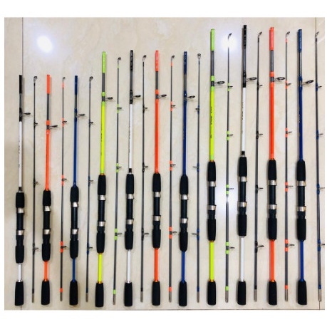 Joran Fiber Katana Sda 165 Dan 1 3-6Lbs Japan Style Orinal