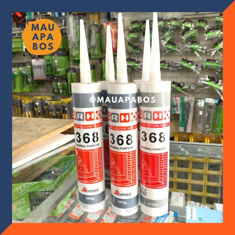 

LEM KACA / SEALENT GRH 275 ML