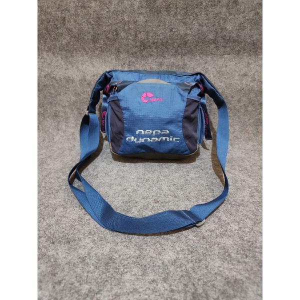 Sling Bag Nepa