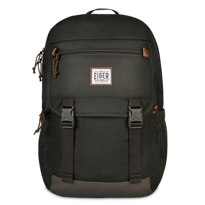 Eiger Cruiser 3.0 Laptop 18L Backpack -Pollyshope
