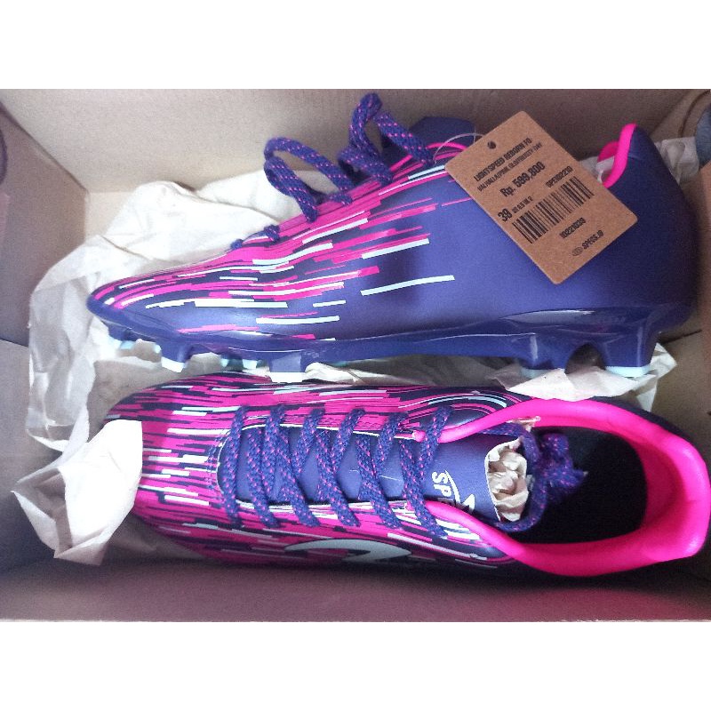 Specs ACC Lightspeed Reborn fg Valhalla