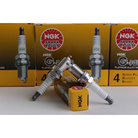 Best Seller Busi Ngk Platinum Racing Ertiga Old Dcpr7Egp