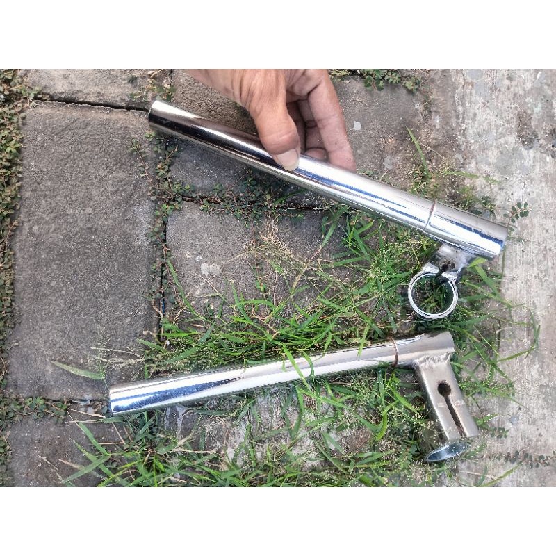 STANG STIR DRAG JEPIT RGR PNP GL TIGER VIXION STIR JEPIT DRAG RGR PNP GL TIGER VIXION