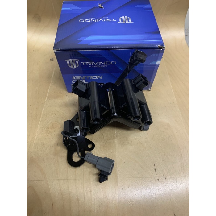 Coil koil hyundai verna/ avega / getz