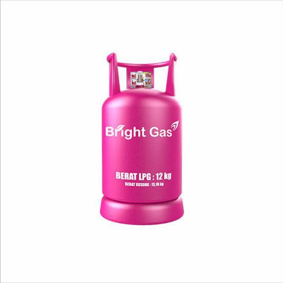Tabung gas kosong 12 kg jual tabung gas 12kg pink tabung gas bandung
