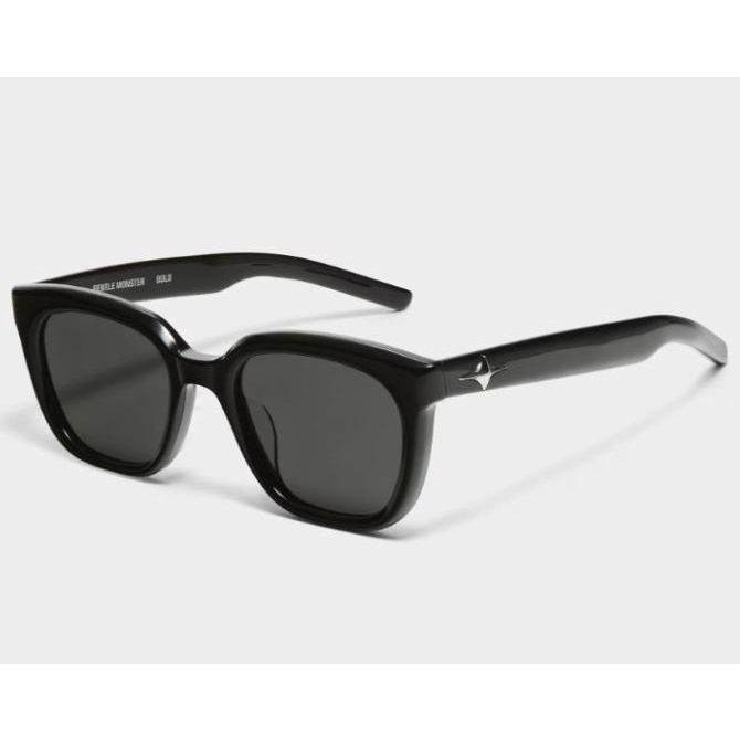 Kacamata Sunglasses Gentle Monster Billy Fullset Box Authentic