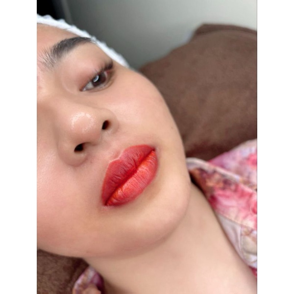 Sulam bibir by junior plus charge