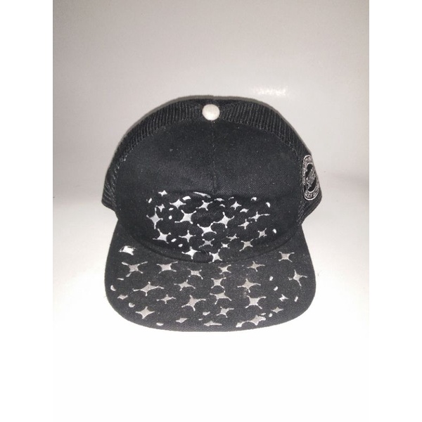 Topi Shinee JongHyun Star