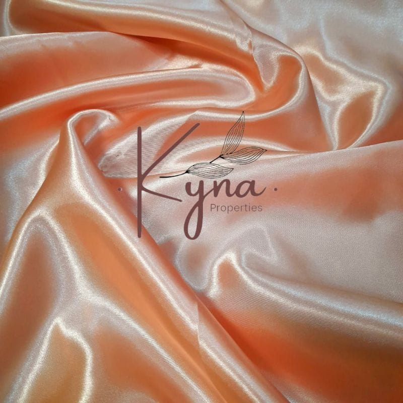 KAIN BACKGROUND FOTO / BACKGROUND ESTETIK / KAIN SATIN KYNA PROPERTIES