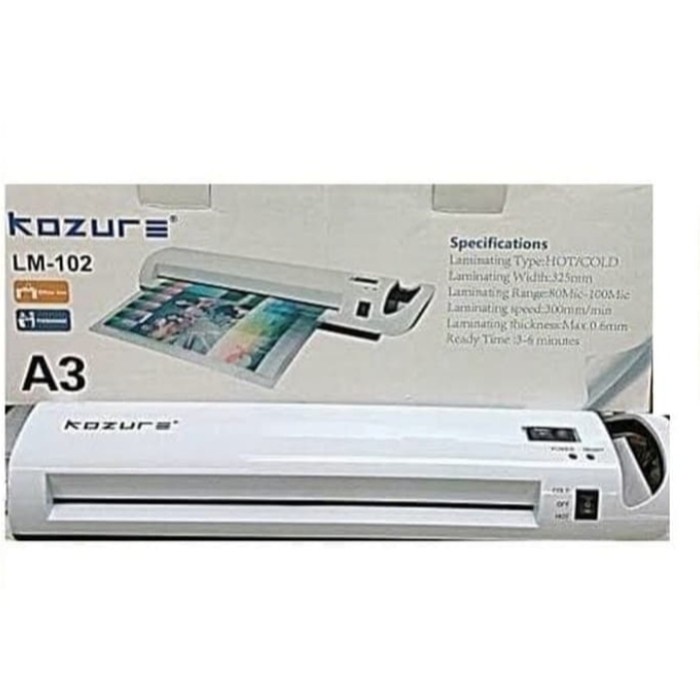 TERMURAH mesin kantor press plastik laminating mini A3 A4 B4 F4 leminating pres