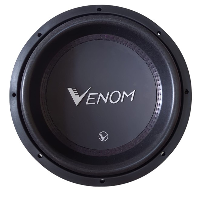 Best Seller Subwoofer Venom Vx1112W Subwoofer 12 Inch Venom Vx 1112W