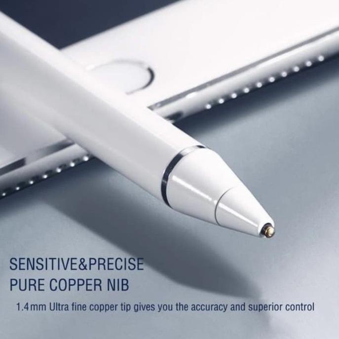 Stylus Pen Tab Samsung Tab A7 Lite Stylus Universal Original Pen