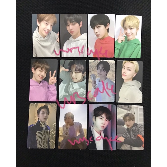 PC JUNGWON SILAU HAKANAI TAKE ALL