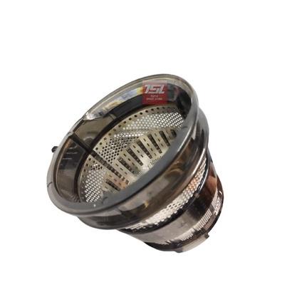 NDY260 TUTU Filter Slow Juicer Macom 859 Parts Slow Strainer Saringan Sparepart *