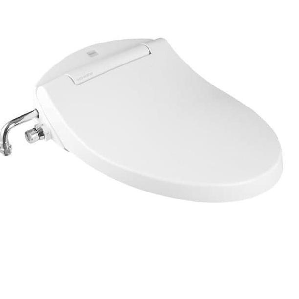 Tutup Closet Toto Tcw04Sl / Tcw 04 Sl Eco-Washer With Bidet