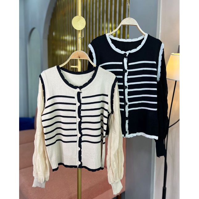Blouse ZECA