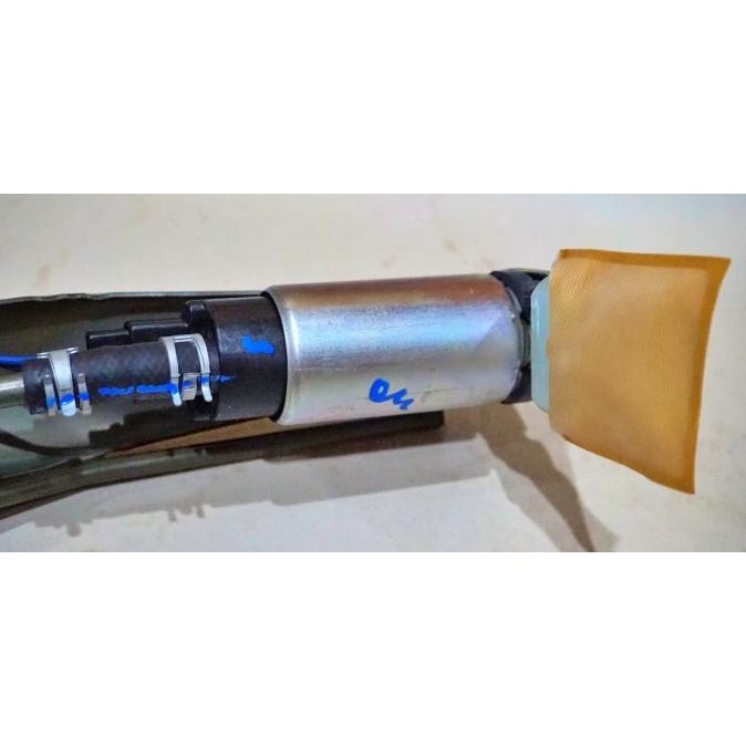 Fuel Pump Suzuki Futura Injeksi Injection Pompa Bensin Minyak Komplit
