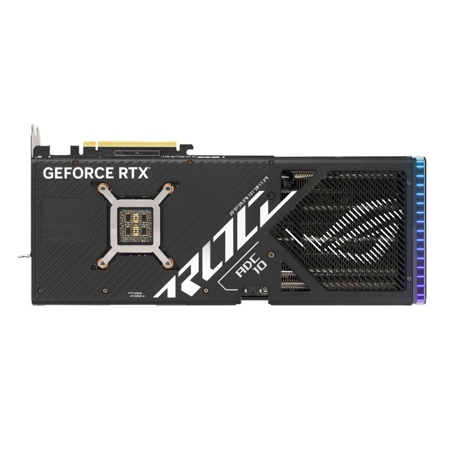 ASUS ROG STRIX OC GeForce RTX® 4090 24GB GDDR6X