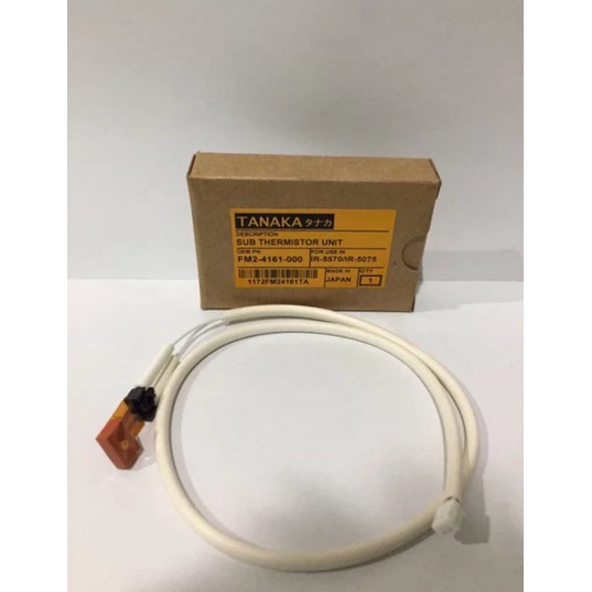 Best Seller Sub Thermistor Merek Tanaka Ir5050 Ir5070 Ir5570 Ir6570 Ir 5055