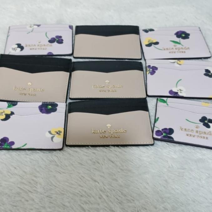 Kate spade card holder