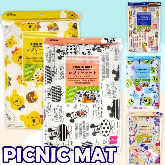 Daiso Leisure Sheet /Picnic Mat