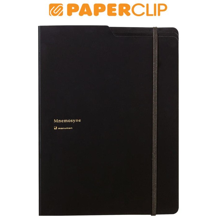 

Report Pad Maruman A5 Hn188A