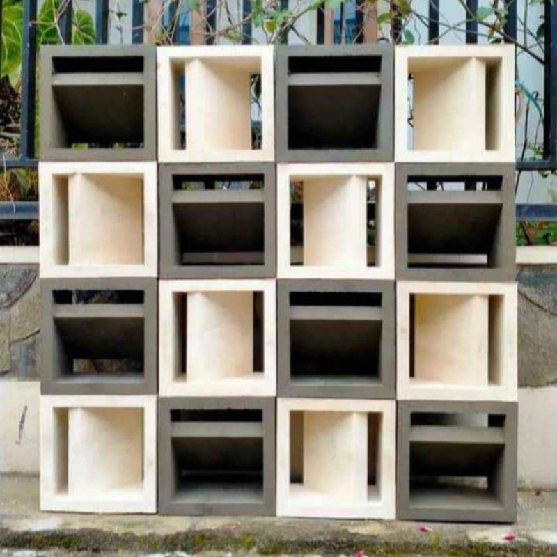 terlaris roster/ loster/ minimalis ventilasi / roster beton minimalis roster bandung roster murah ku