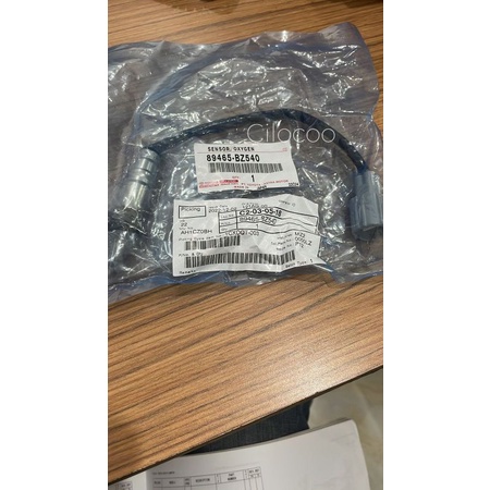 sensor oksigen sigra calya 1000cc