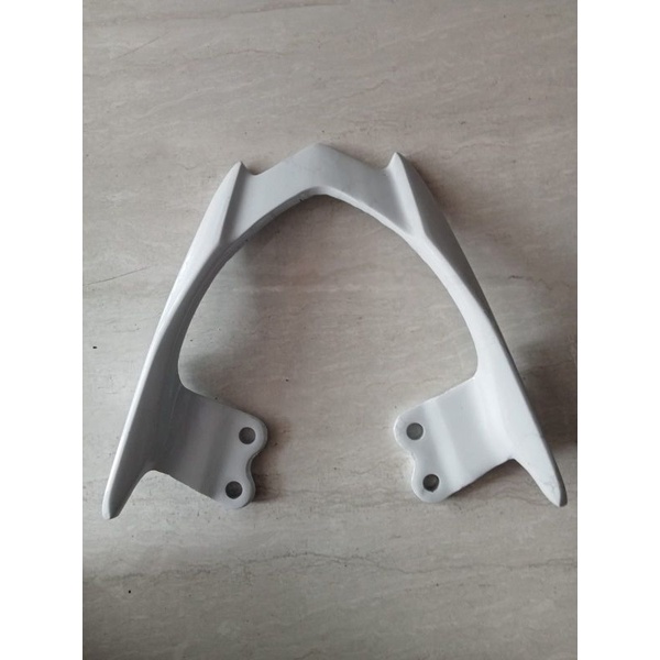 BEHEL BEGEL PLANGER JUPITER MX KING PEGANGAN JOK BELAKANG JUPITER MX KING