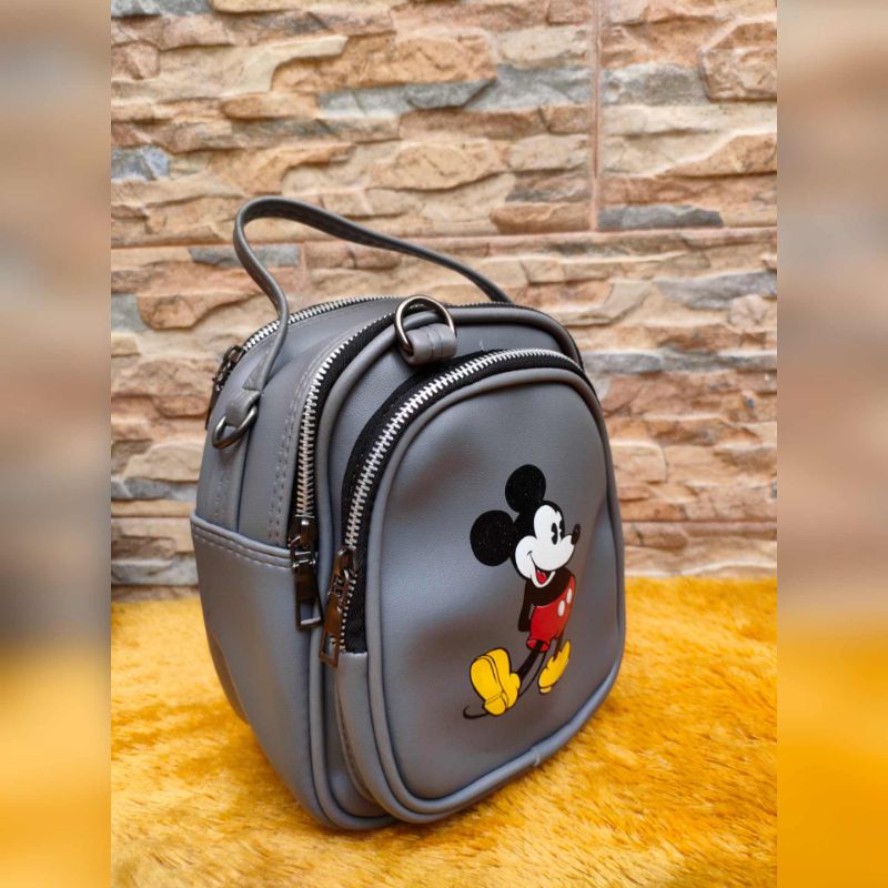 Tas wanita multi fungsi micky