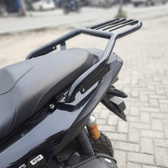 Breket Box Adv 160 2022 2023 Box Givi Shad Kappa Kmi Pipa Side Box
