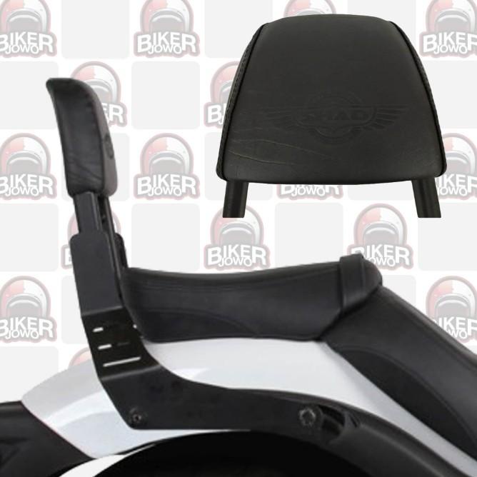 Shad Backrest Kawasaki Vulcan S 650