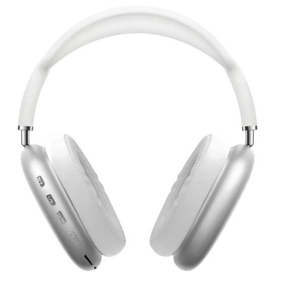 Headphone clone Apple AirPods Max bluetooth p9 wireless stereo