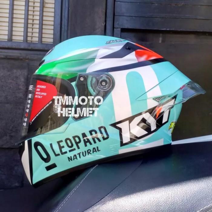 Spoiler Kyt Tt Course 3D - Rtf