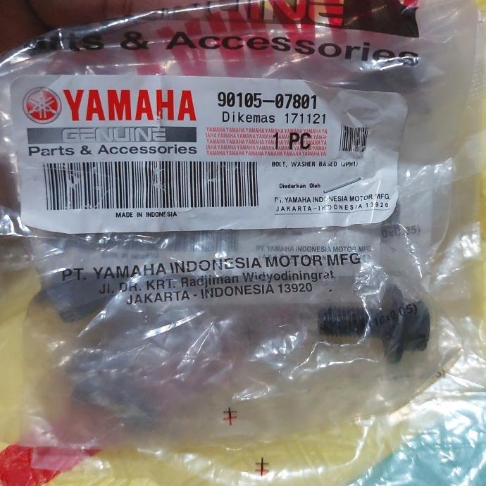 ready BAUT DUDUKAN FOSTEP BELAKANG R15 V3 ORI