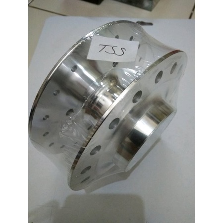 tromol RX King tromol RX King depan belakang 1 set