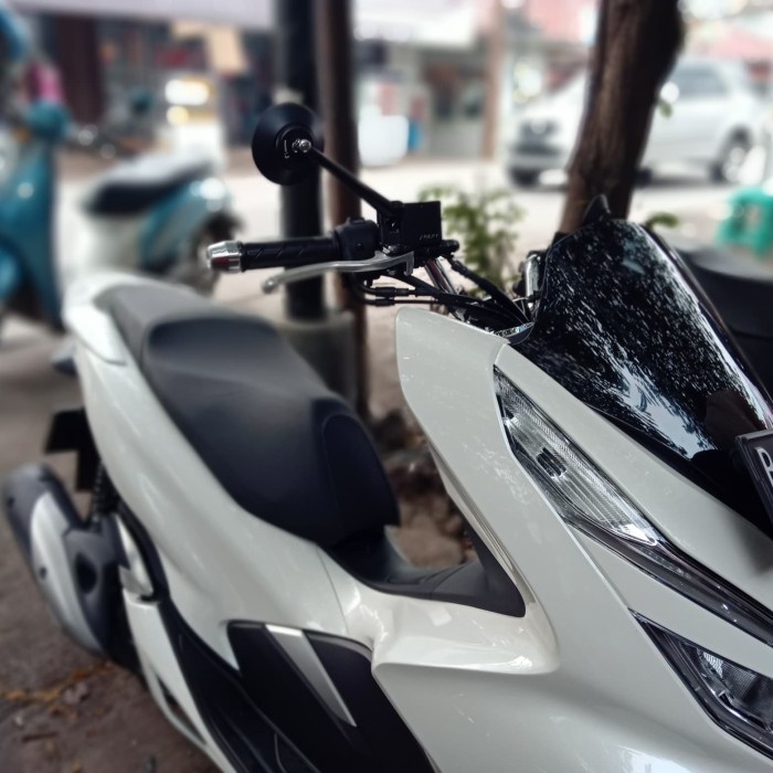 Spion Rizoma Honda PCX