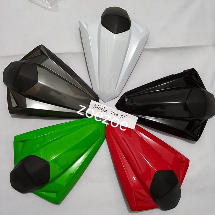 single seat ninja 250 fi old abs single seat ninja 250 fi old abs